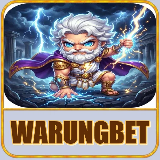 Aplikasi warungbet Android