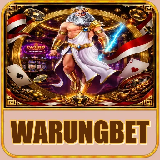 Keamanan warungbet